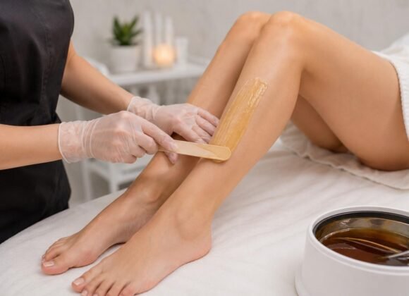 Hair Removal Services