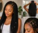 Box Braids Care Guide