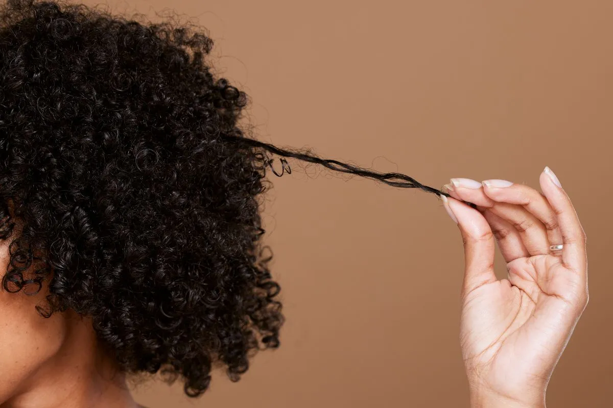 Hair Care Mistakes