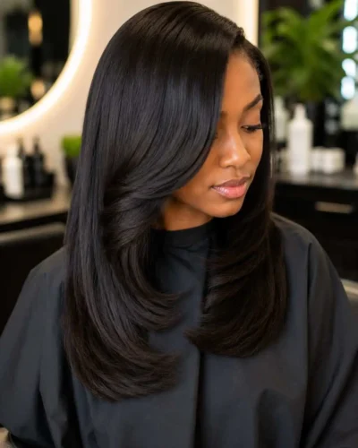 Texture Release Treatment in Birmingham