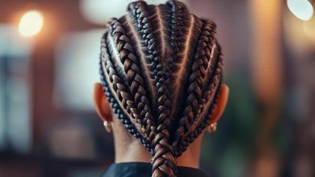 Hair Braiding
