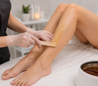 Hair Removal Services